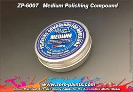 Zero Paints Paint - Paint Stripper  - Zero Paints - ZP-6007 - ZP6007 | Toms Modelautos