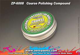 Zero Paints Paint - Zero Paints - ZP-6008 - ZP6008 | Toms Modelautos
