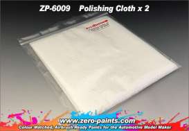 Zero Paints Paint - Zero Paints - ZP-6009 - ZP6009 | Toms Modelautos