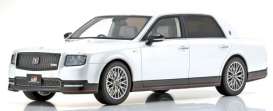 Toyota - Century white - 1:18 - Kyosho - KSR18046w - kyoKSR18046w | Toms Modelautos Toyota - Century white - 1:18 - Kyosho - KSR18046w - kyoKSR18046w | Toms Modelautos