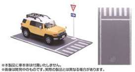 Accessoires diorama - 1:24 - Fujimi - 116471 - fuji116471 | Toms Modelautos