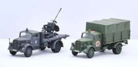 Military Vehicles  - 1:72 - Fujimi - 723211 - fuji723211 | Toms Modelautos