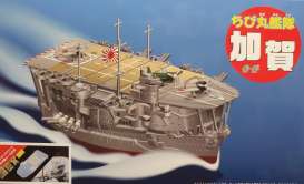 Boats  - Fujimi - 422893 - fuji422893 | Toms Modelautos