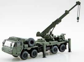 Military Vehicles  - JGSDF   - 1:72 - Aoshima - 05538 - abk05538 | Toms Modelautos
