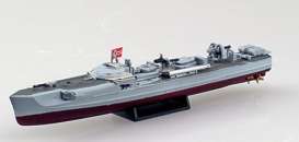 Boats  - S-Boat   - 1:350 - Aoshima - 05659 - abk05659 | Toms Modelautos