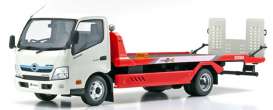 Nissan - Zero II white/red - 1:18 - Kyosho - KSR18040w - kyoKSR18040w | Toms Modelautos Nissan - Zero II white/red - 1:18 - Kyosho - KSR18040w - kyoKSR18040w | Toms Modelautos