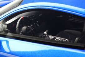 Audi  - blue - 1:18 - GT Spirit - GT254 - GT254 | Toms Modelautos