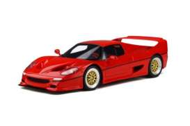 Koenig-Specials  - red - 1:18 - GT Spirit - GT267 - GT267 | Toms Modelautos