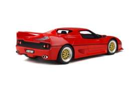Koenig-Specials  - red - 1:18 - GT Spirit - GT267 - GT267 | Toms Modelautos