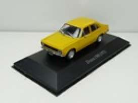 Dodge - 1500 1971 yellow - 1:43 - Magazine Models - ARG09 - magARG09 | Toms Modelautos Dodge - 1500 1971 yellow - 1:43 - Magazine Models - ARG09 - magARG09 | Toms Modelautos