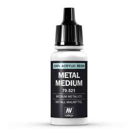 Paint Accessoires - Vallejo - val70521 - val70521 | Toms Modelautos