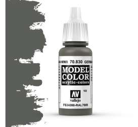 Paint Accessoires - grey/brown - Vallejo - val70830 - val70830 | Toms Modelautos