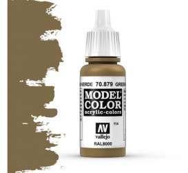 Paint Accessoires - green-brown - Vallejo - val70879 - val70879 | Toms Modelautos