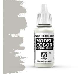 Paint Accessoires - silver-grey - Vallejo - val70883 - val70883 | Tom's Modelauto's