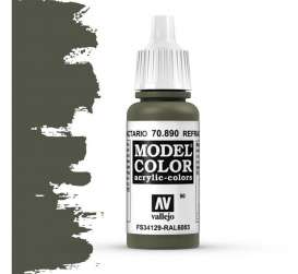 Paint Accessoires - blackgreen - Vallejo - val70890 - val70890 | Toms Modelautos