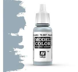 Paint Accessoires - light blue - Vallejo - val70907 - val70907 | Toms Modelautos