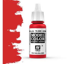 Paint Accessoires - red - Vallejo - val70909 - val70909 | Toms Modelautos