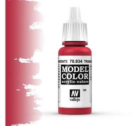 Paint Accessoires - red - Vallejo - val70934 - val70934 | Toms Modelautos