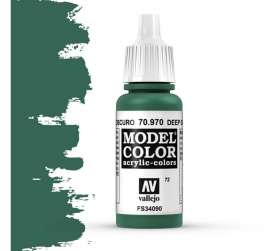 Paint Accessoires - green - Vallejo - val70970 - val70970 | Toms Modelautos