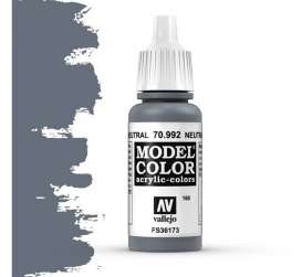 Paint Accessoires - grey - Vallejo - val70992 - val70992 | Toms Modelautos