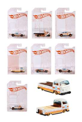 Assortment/ Mix  - 2020 various - 1:64 - Hotwheels - GJW48 - hwmvGJW48-979A | Toms Modelautos
