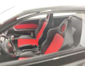 Honda  - Civic Type R black - 1:18 - DNA - DNA000036 - DNA000036 | Toms Modelautos