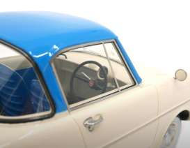 Mazda  - R360 white - 1:18 - DNA - DNA000006 - DNA000006 | Toms Modelautos