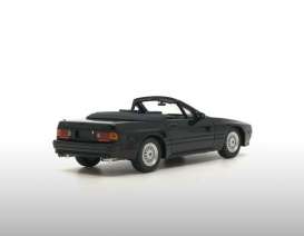 Mazda  - RX7  black - 1:43 - DNA - DNA000018 - DNA000018 | Toms Modelautos