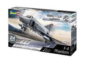 Planes  - F-4E  - 1:72 - Revell - Germany - 03651 - revell03651 | Toms Modelautos