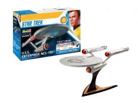 Star Wars  - NCC-1701  - 1:600 - Revell - Germany - 00454 - revell00454 | Toms Modelautos