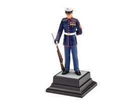 Figures diorama - 1:16 - Revell - Germany - 02804 - revell02804 | Toms Modelautos