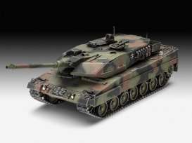 Military Vehicles  - 1:35 - Revell - Germany - 03281 - revell03281 | Toms Modelautos