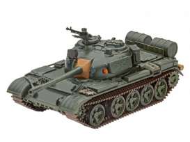 Military Vehicles  - 1:72 - Revell - Germany - 03304 - revell03304 | Toms Modelautos
