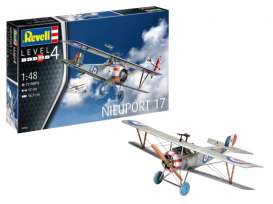 Planes  - 1:48 - Revell - Germany - 03885 - revell03885 | Toms Modelautos