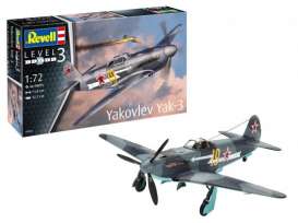 Planes  - 1:72 - Revell - Germany - 03894 - revell03894 | Toms Modelautos