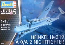 Planes  - 1:32 - Revell - Germany - 03928 - revell03928 | Toms Modelautos