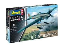 Planes  - 1:48 - Revell - Germany - 03932 - revell03932 | Toms Modelautos