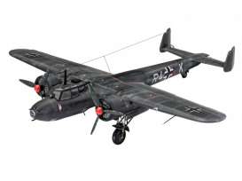 Planes  - 1:72 - Revell - Germany - 03933 - revell03933 | Toms Modelautos