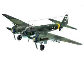 Planes  - 1:48 - Revell - Germany - 03935 - revell03935 | Toms Modelautos