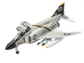 Planes  - 1:72 - Revell - Germany - 03941 - revell03941 | Toms Modelautos