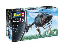 Helicopters  - 1:72 - Revell - Germany - 04948 - revell04948 | Toms Modelautos