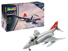 Planes  - 1:48 - Revell - Germany - 04962 - revell04962 | Toms Modelautos