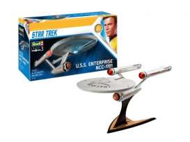 Star Trek  - 1:600 - Revell - Germany - 04991 - revell04991 | Toms Modelautos