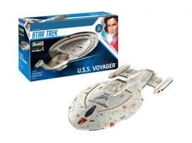 Star Trek  - 1:670 - Revell - Germany - 04992 - revell04992 | Toms Modelautos