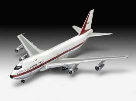 Planes  - Various  - 1:144 - Revell - Germany - 05686 - revell05686 | Toms Modelautos