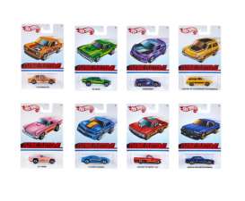 Assortment/ Mix - various - 1:64 - Hotwheels - GJW93 - hwmvGJW93-979A | Toms Modelautos Assortment/ Mix - various - 1:64 - Hotwheels - GJW93 - hwmvGJW93-979A | Toms Modelautos