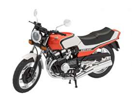 Honda  - CBX 400 F  - 1:12 - Revell - Germany - 07939 - revell07939 | Toms Modelautos