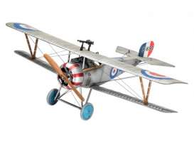 Planes  - 1:72 - Revell - Germany - 63885 - revell63885 | Toms Modelautos