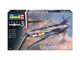 Planes  - 1:72 - Revell - Germany - 63894 - revell63894 | Toms Modelautos