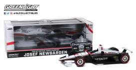 Chevrolet - 2019 black/white - 1:18 - GreenLight - 11074 - gl11074 | Toms Modelautos Chevrolet - 2019 black/white - 1:18 - GreenLight - 11074 - gl11074 | Toms Modelautos